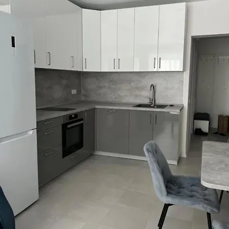 Ow Homes - 1 Bd * Rennes