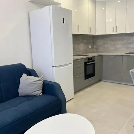 Ow Homes - 1 Bd Tatil Evi *